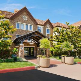Sonesta ES Suites San Diego - Rancho Bernardo，位于伯纳多牧场的酒店