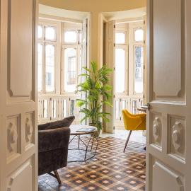 Madeinterranea Apartments
