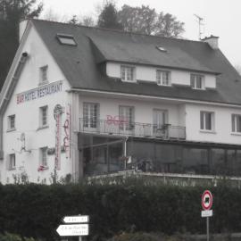Hotel Tyblomen，位于勒法韦的酒店