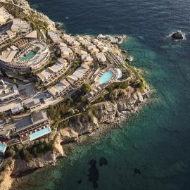 Seaside A Lifestyle Resort - Adults Only，位于阿齐亚佩拉加的酒店