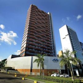 Millenium Hotel Flats-Particular，位于马瑙斯的酒店