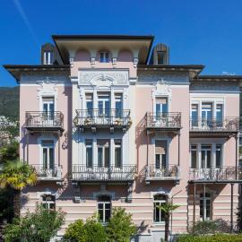 Hotel Alexandra
