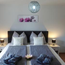 JOE's Appartement，位于埃布斯的酒店