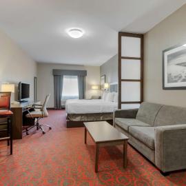 Best Western Plus Eastgate Inn & Suites，位于里贾纳的酒店