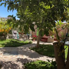 Paraiso Palmeras - Cabanaconde，位于卡瓦纳科德的酒店