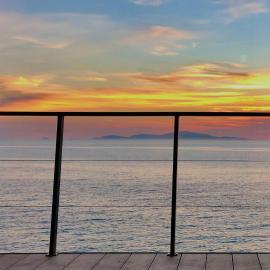AWAJI OCEAN BASE west coast，位于津市的酒店