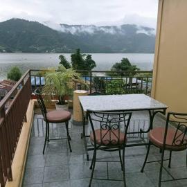 Hotel My Dream，位于博卡拉的酒店
