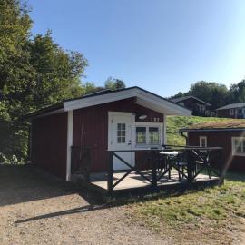 Stockholm Swecamp Flottsbro，位于胡丁厄的酒店