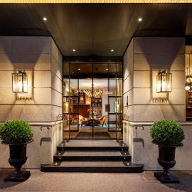 Opera Hotel Zürich,位于苏黎世的酒店
