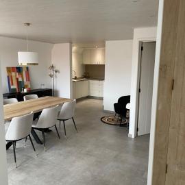 Vakantieverblijf De Munt，位于奥登布尔格的酒店