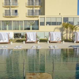 E-Hotel Larnaca Resort & Spa