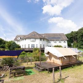 Tabist Kiyosato Grandeur Yatsugatake，位于北斗市的酒店