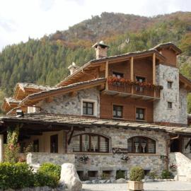 Relais Del Nazionale - Teritoria,位于韦尔南泰的酒店