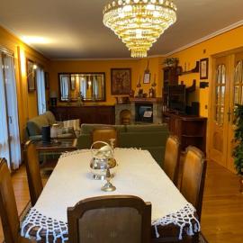 Casa Conchita de Benasque，位于贝纳斯克的酒店