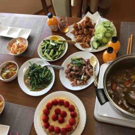 Amitie Villa，位于Hannan的酒店