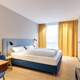 elaya hotel goeppingen, Trademark Collection by Wyndham，位于格平根的酒店