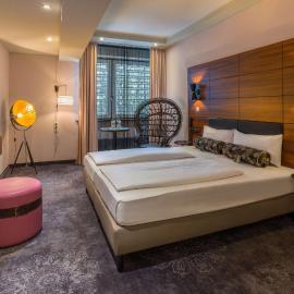 elaya hotel munich city, Trademark Collection by Wyndham