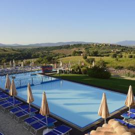 Essence Maremma Toscana - Borgo Magliano Resort,位于马利亚诺因托斯卡纳的酒店