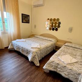 Hotel degli Dei，位于皮亚诺罗的酒店