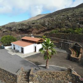 Vivienda vacacional Agripina，位于Echedo的酒店
