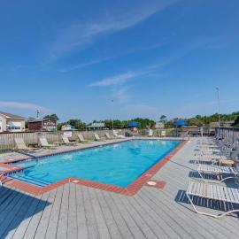 Pony Island Inn，位于奥克拉科克的酒店