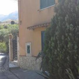 Oasi delle Madonie，位于Scillato的酒店