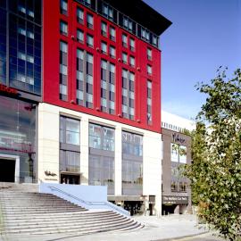 Malmaison Birmingham，位于伯明翰的酒店