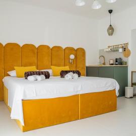 Style rooms Split，位于斯普利特的酒店