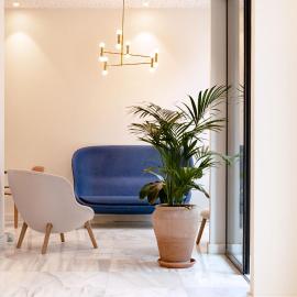 B&H Hotel Boreal Viento Norte
