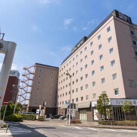JR-East Hotel Mets Kamakura Ofuna，位于镰仓市的酒店