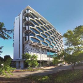 Vibe Hotel Subiaco Perth，位于珀斯的酒店