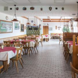 Gasthof Kessler，位于Oberthulba的酒店