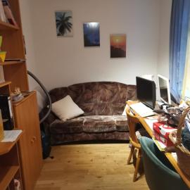 Cosy Room，位于普海姆的酒店