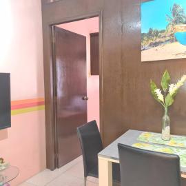 Budget Friendly Condo for Rent in Valley Golf，位于Cainta的酒店