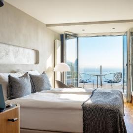 Hotel Heiden - Wellness am Bodensee，位于海登的酒店