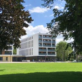 Dorint Hotel Düren,位于都伦-埃菲尔的酒店