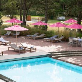 Aalernhüs hotel & spa，位于博尔的酒店
