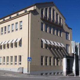 Jugend Boutique Hotel，位于皮耶塔尔萨里的酒店