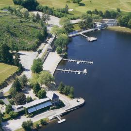 Logis Hotel du Lac,位于讷维克的酒店