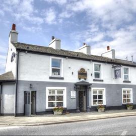Masons Freehouse，位于英格尔顿的酒店