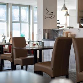 Stadt-gut-Hotel Großer Kurfürst，位于埃姆登的酒店