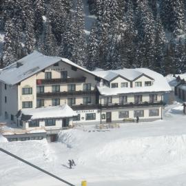 Hochkarhof,位于伊布斯河畔格施特灵的酒店