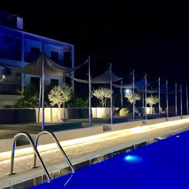 IONIAN SUITES by Bruskos