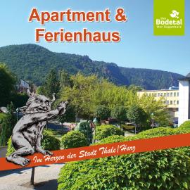 Apartments & Ferienhaus Senftner，位于塔勒的酒店