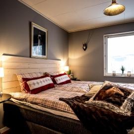 Åre Bed & Breakfast，位于奥勒的酒店