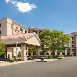 Crowne Plaza Hotel Philadelphia - King of Prussia by IHG,位于普鲁士王的酒店