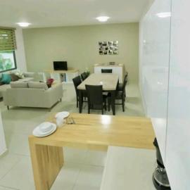 Shanarani Apartament，位于乌鲁阿潘的酒店