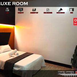 Jkenter Suites，位于Koronadal的酒店