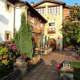 Hotel Rural Señorío de Altamira - Adults Only