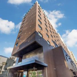 Sotetsu Fresa Inn Chiba Kashiwa,位于柏市的酒店